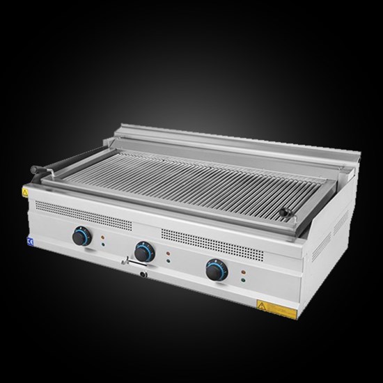 120 cm Pipe Grill